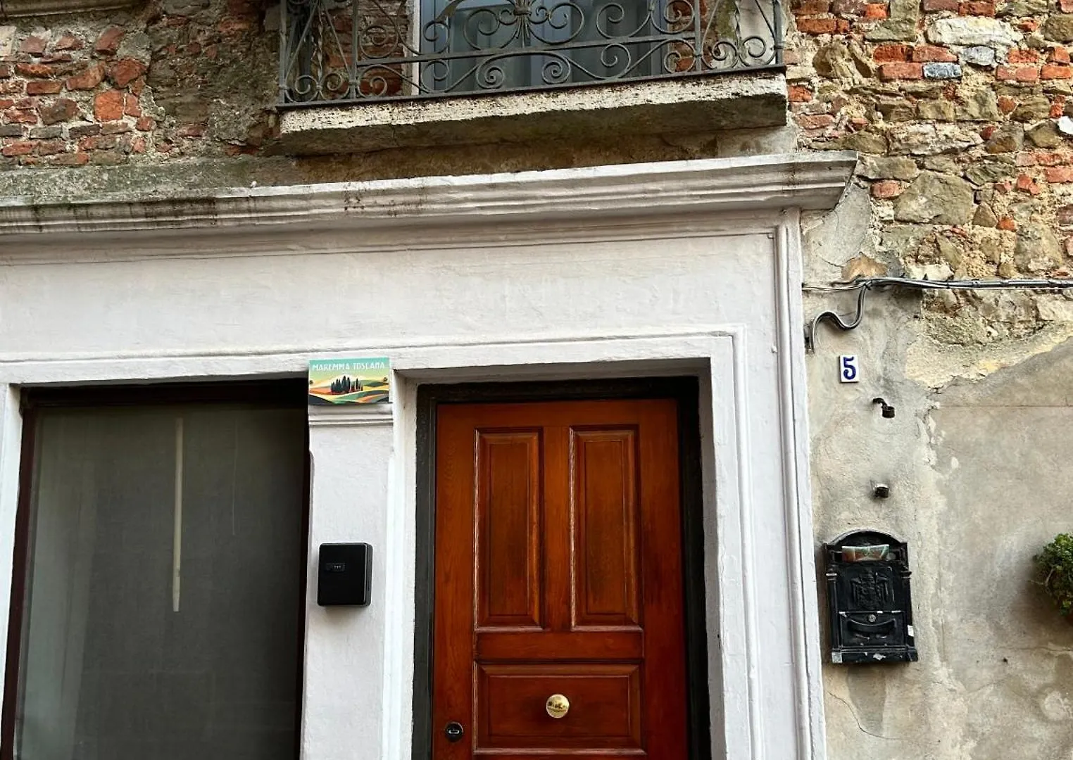 Maremma Toscana Apartment Manciano