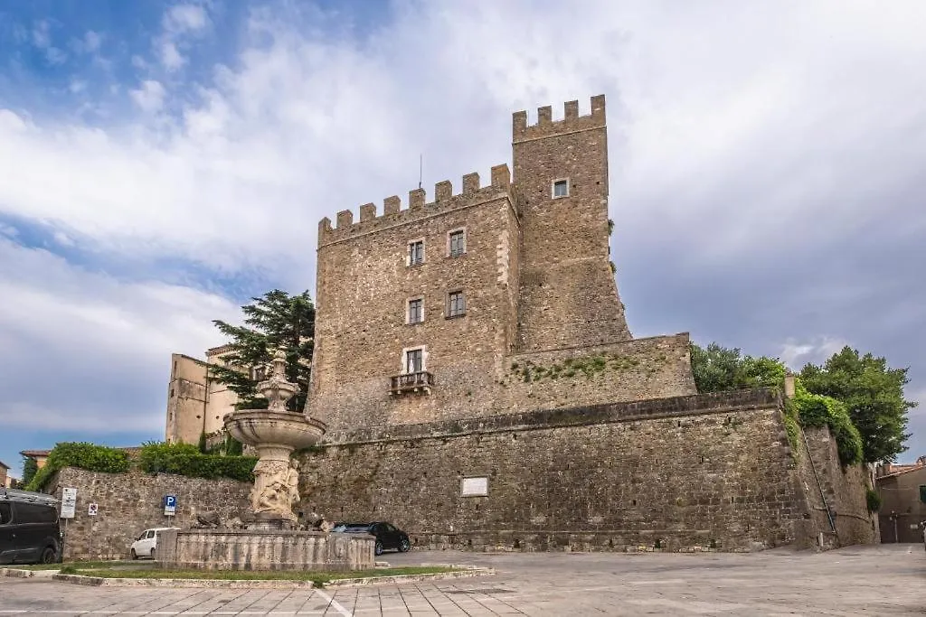 Maremma Toscana Apartment Manciano