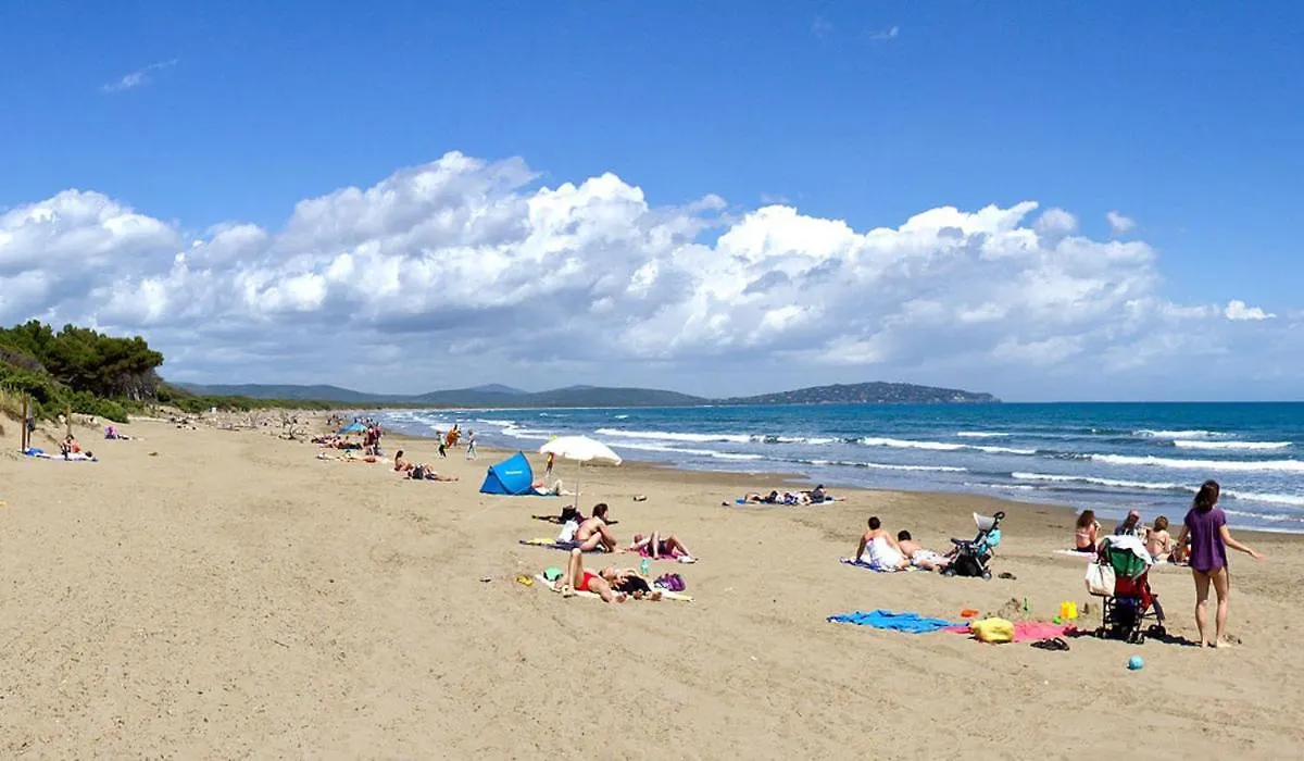 Maremma Toscana Apartment Manciano
