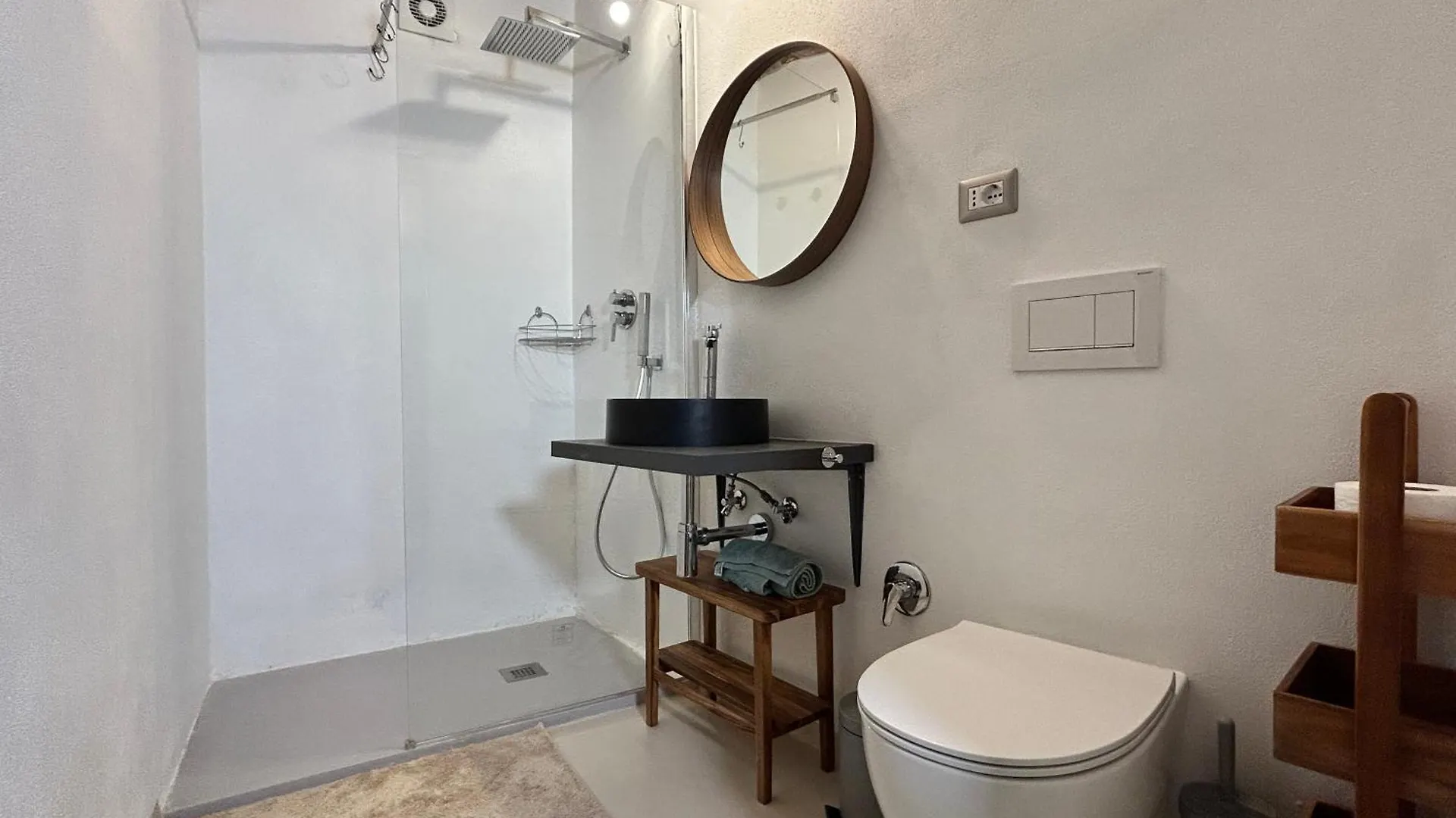 Maremma Toscana Apartment Manciano Italy