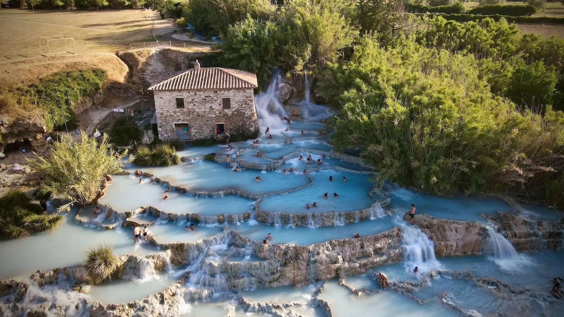 Maremma Toscana Apartment Manciano Italy