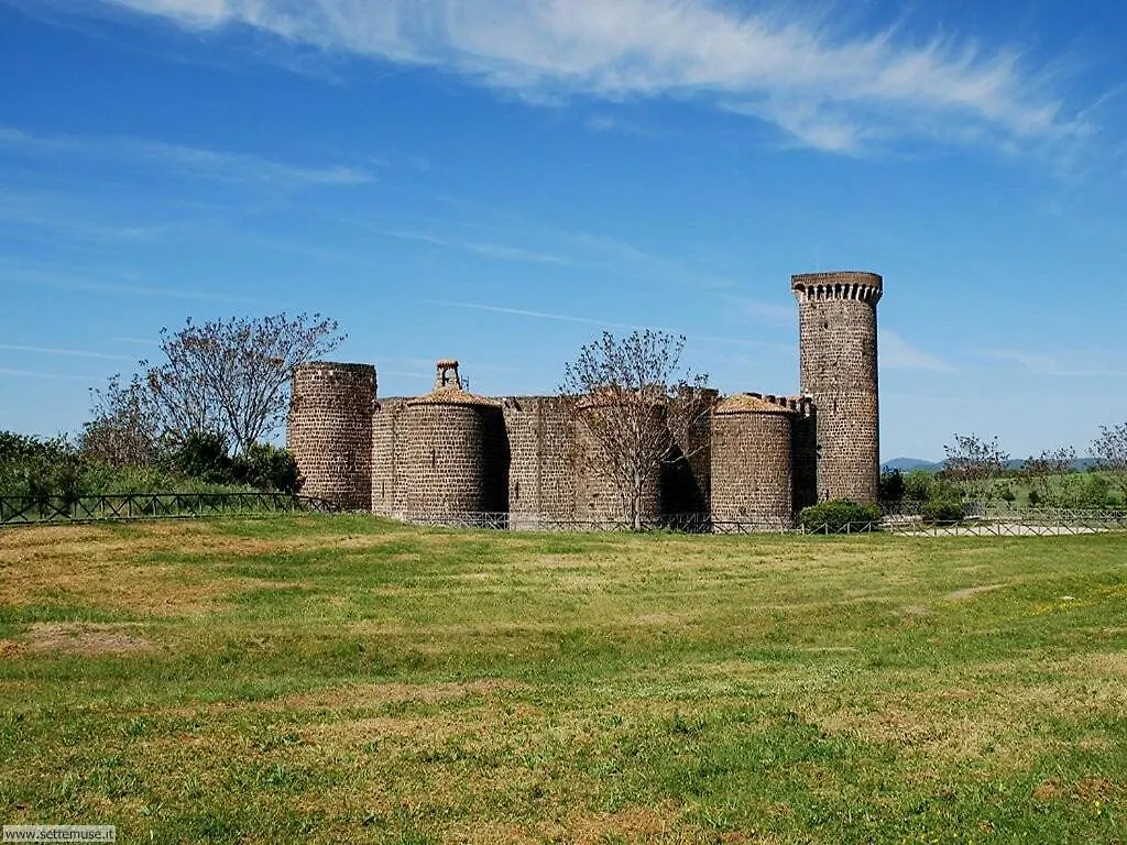 Maremma Toscana Apartment 만시아노