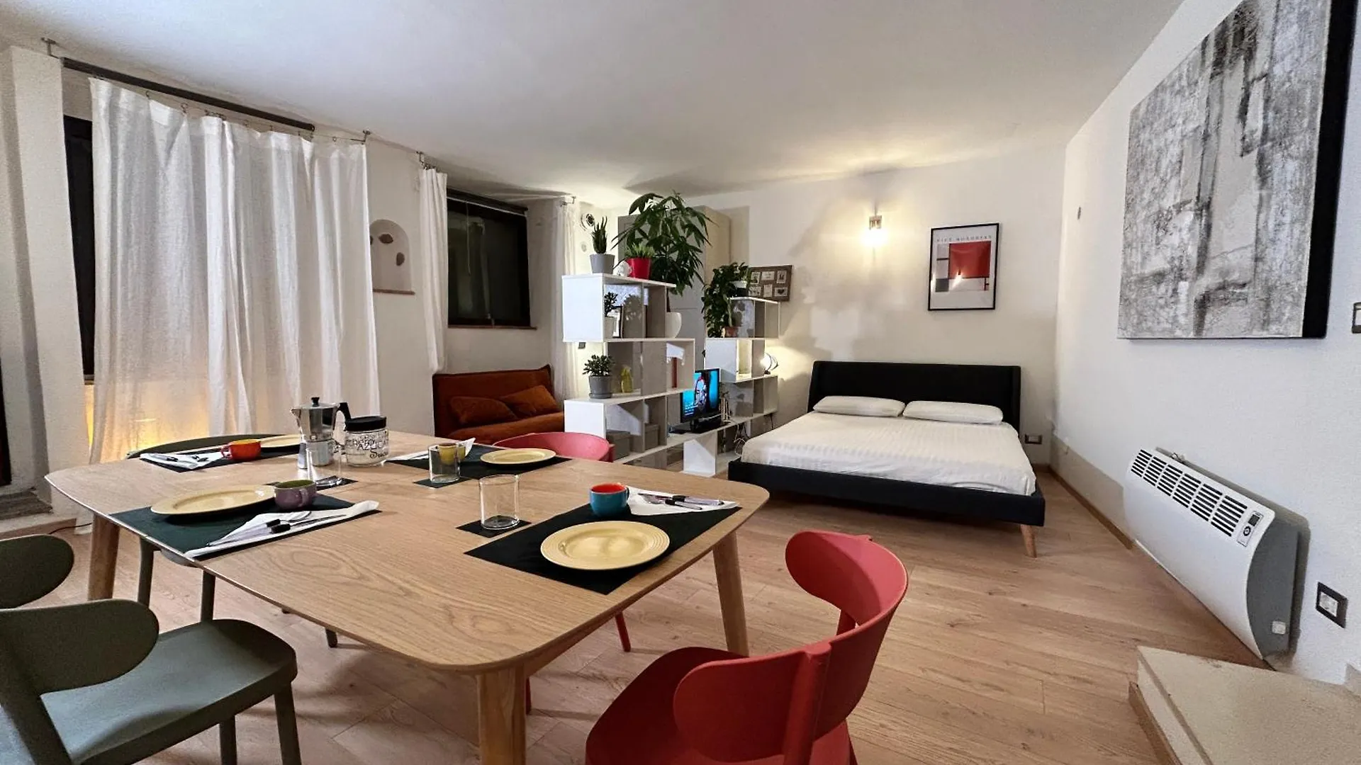 Maremma Toscana Apartment 만시아노